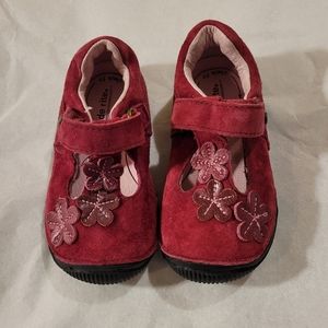 Stride Rite leather shoes